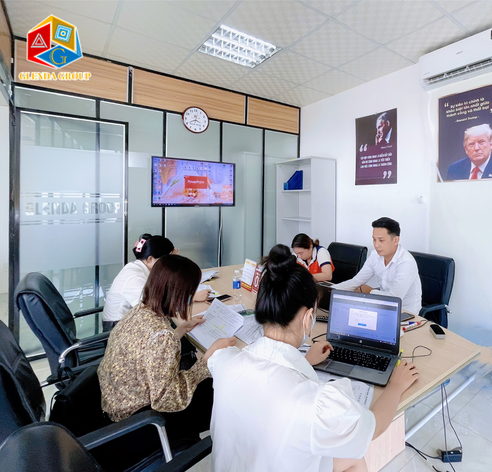 lĩnh vực hoạt động